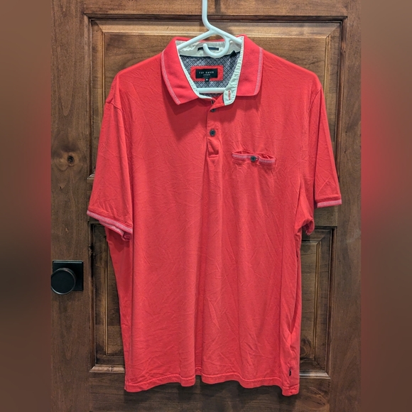 Ted Baker Polo - Picture 1 of 3
